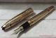 2018 Replica Mont Blanc JFK Fountain Pen Rose Gold Barrel38 (2)_th.jpg